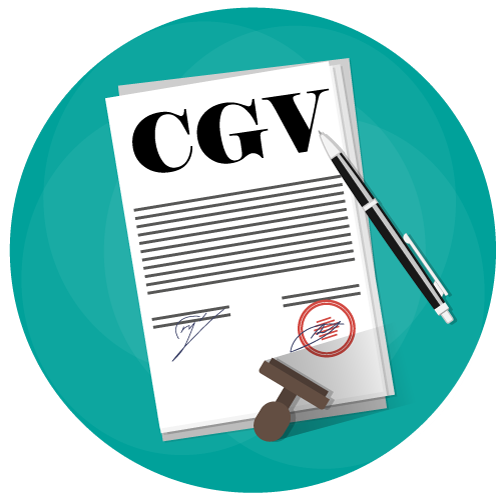 cgv conditions generales de vente