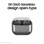 Ecouteurs-sans-fil-Samsung-Galaxy-Buds3-Bluetooth-avec-reduction-active-du-bruit-Blanc