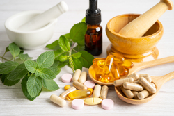 multivitamin
