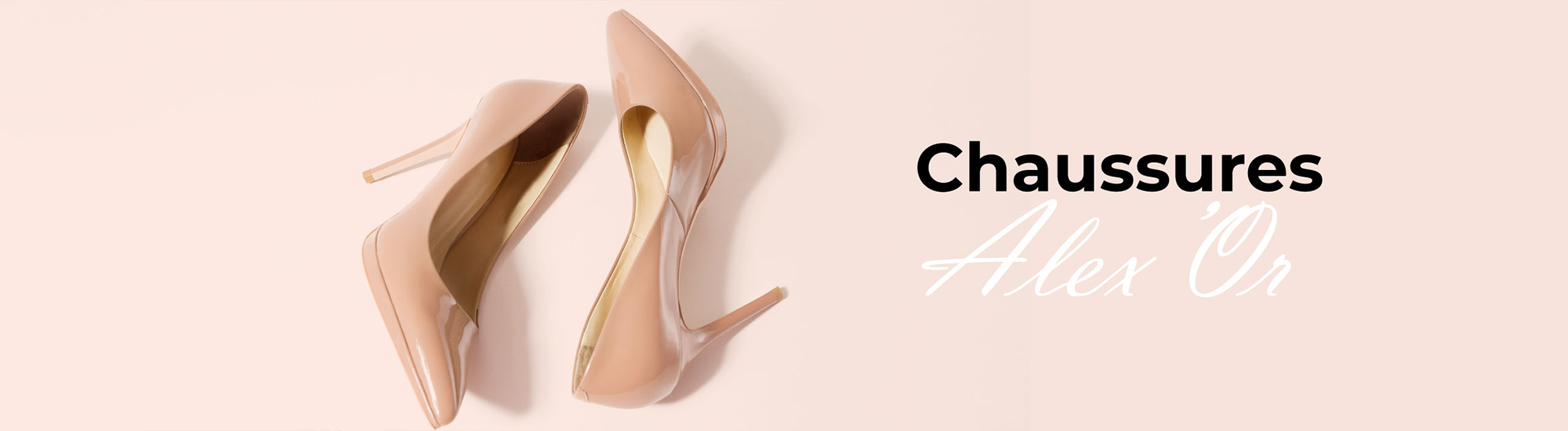 chaussure