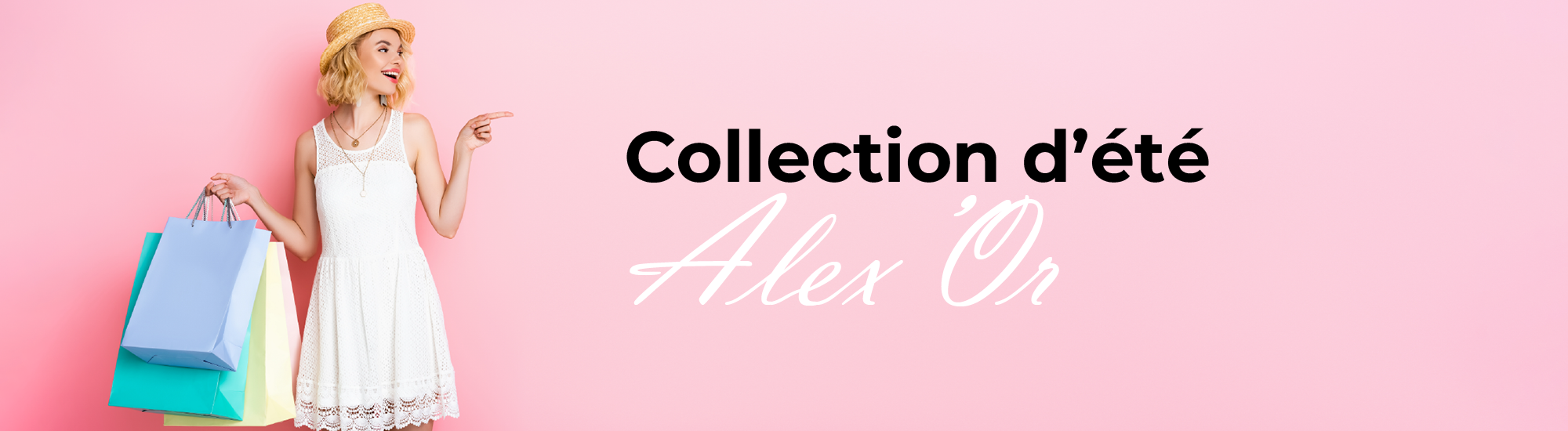 collection ete