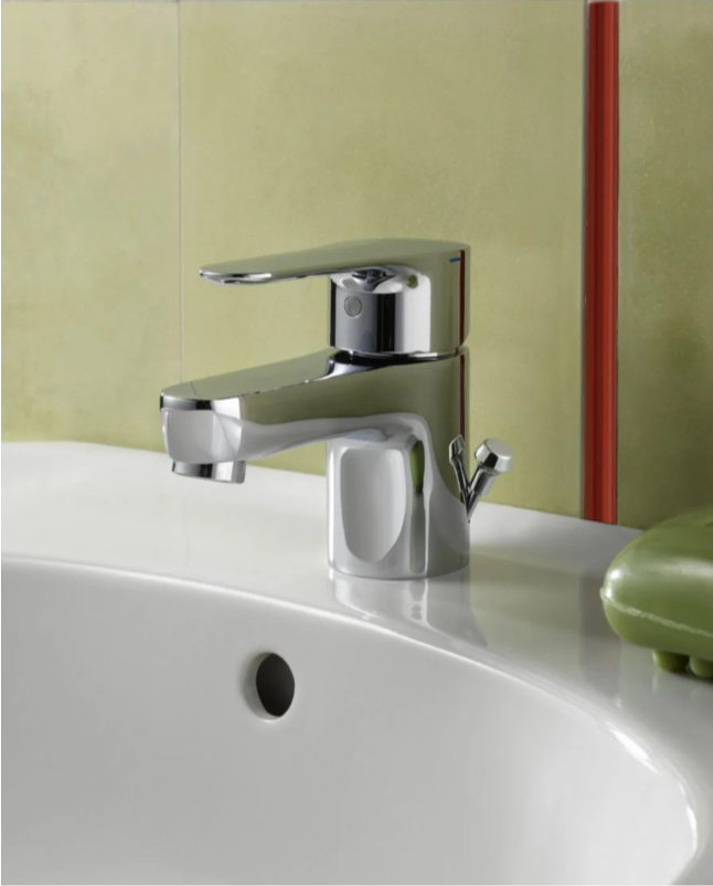 Mitigeur Jacob Lavabo July