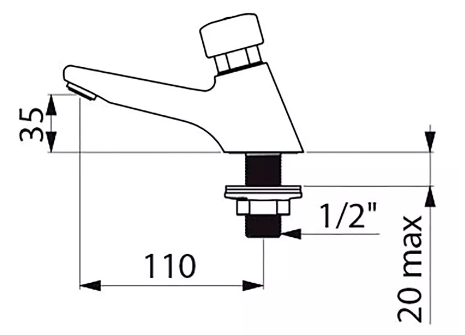 SCHEMA TEMPOSTOP