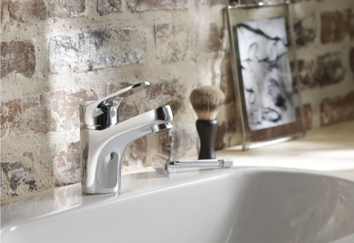 MITIGEUR LAVABO BRIVE JACOB DELAFON
