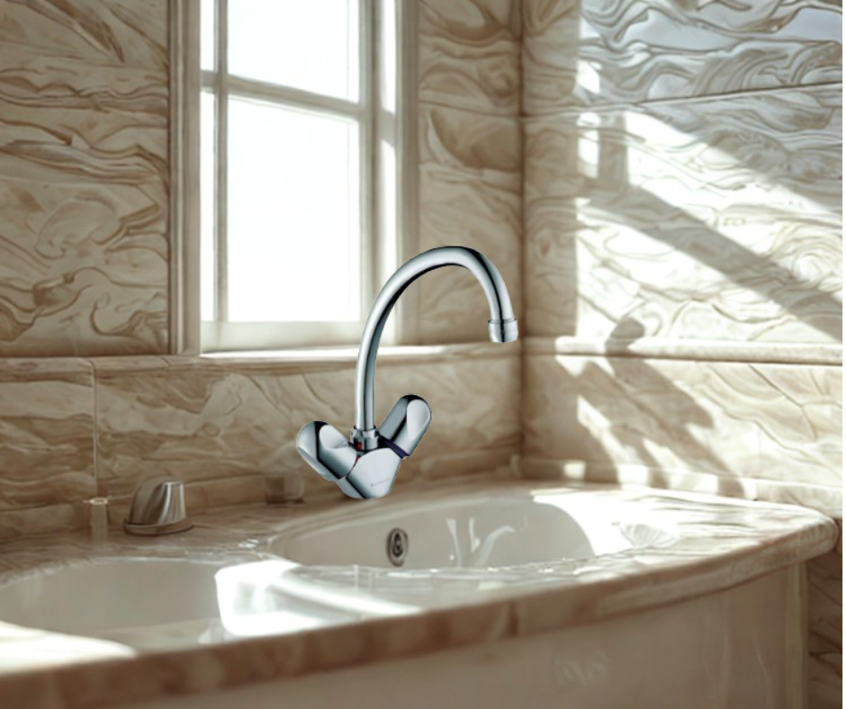 MELANGEUR LAVABO GALEO E72920