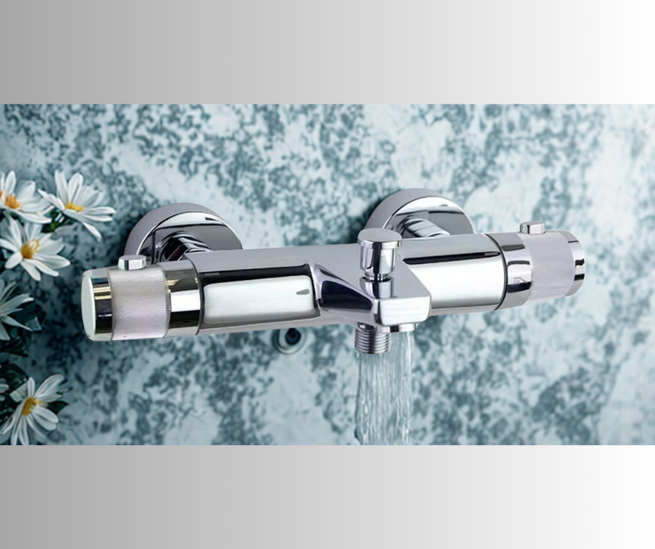 Mitigeur thermostatique Valmy