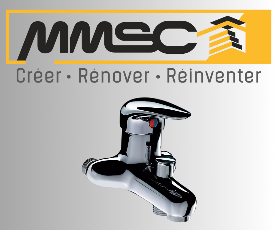 mitigeur bain douche 60-80