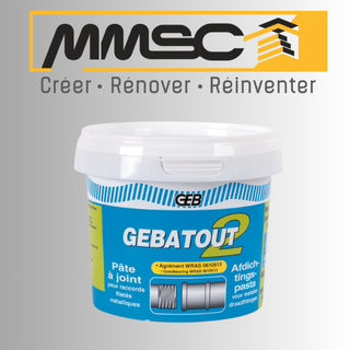 Pate joint GEB