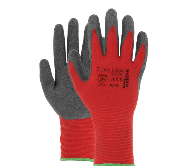 GANT FIN ROUGE ET NOIR