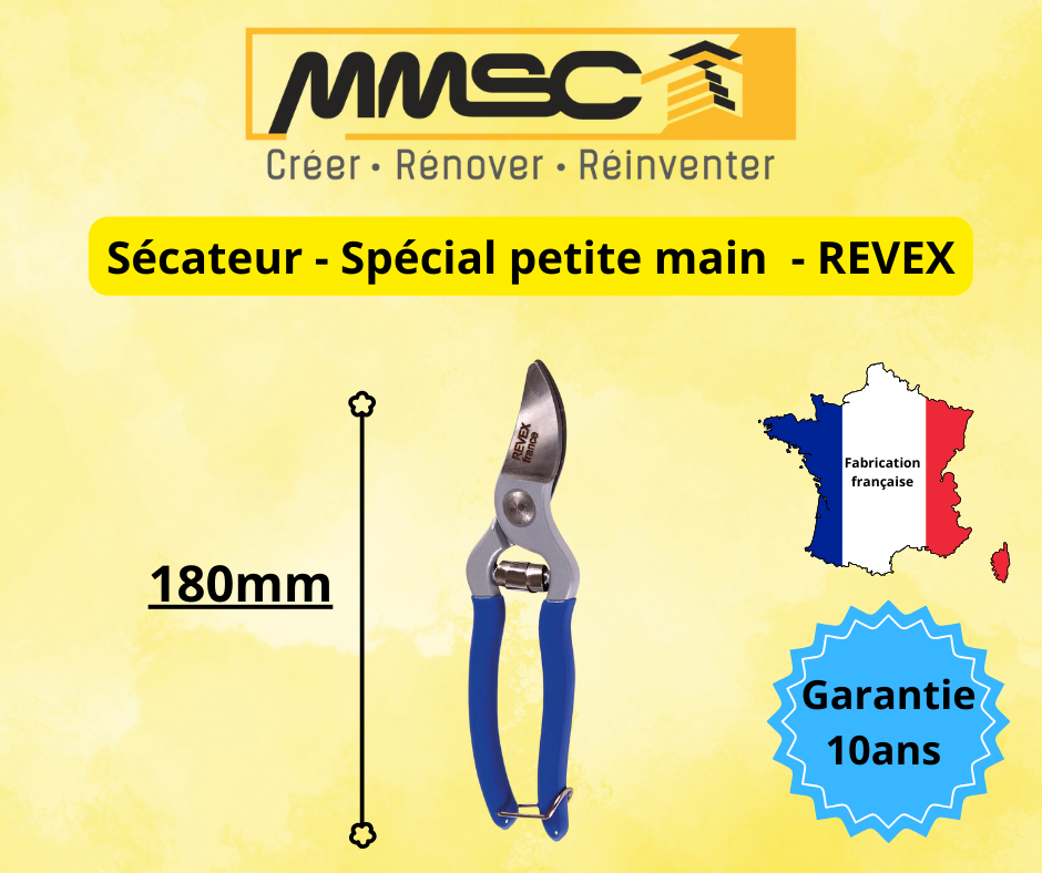 Sécateur