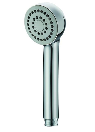 Douchette pommeau douche 1 jet