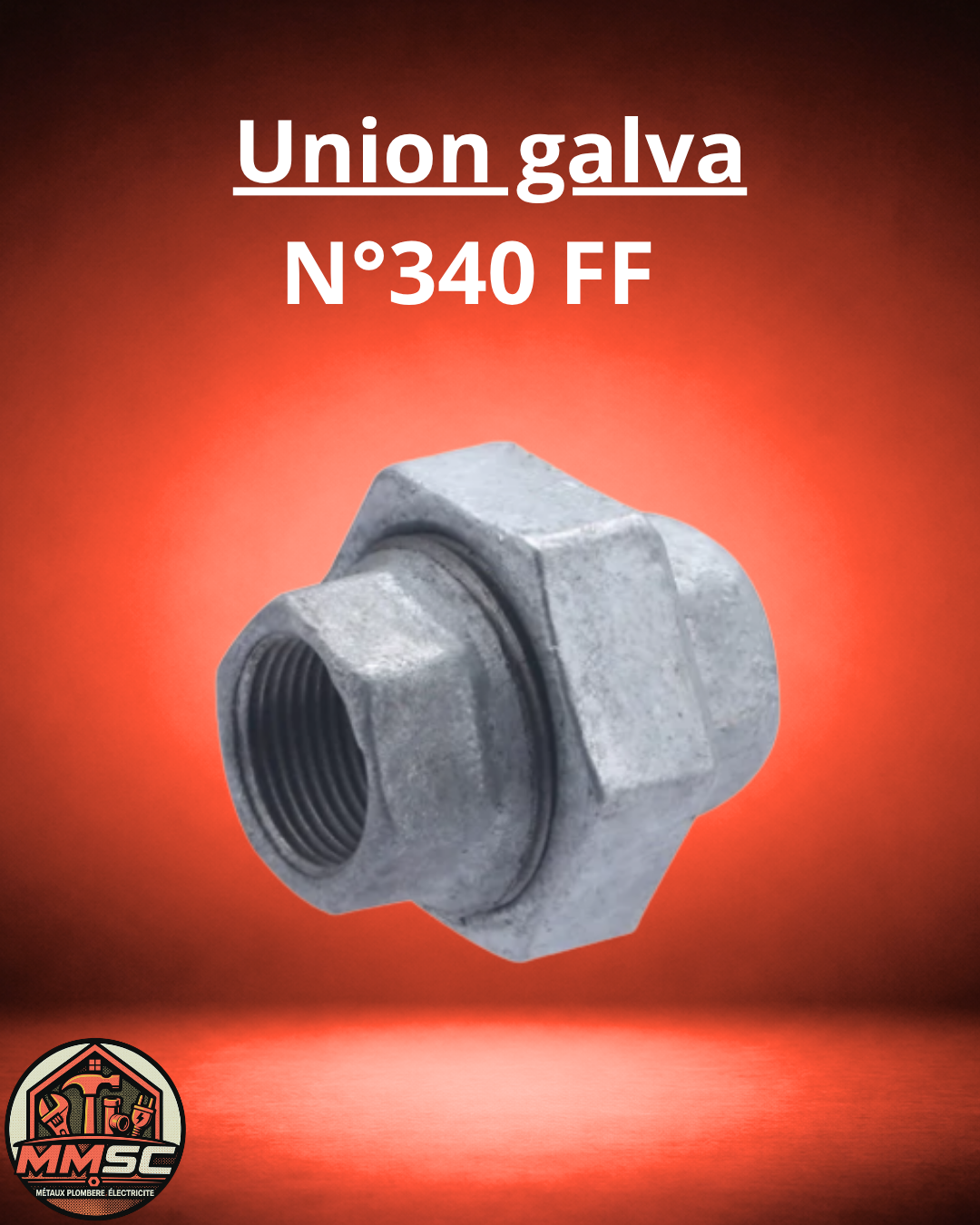 union galva 340 ff
