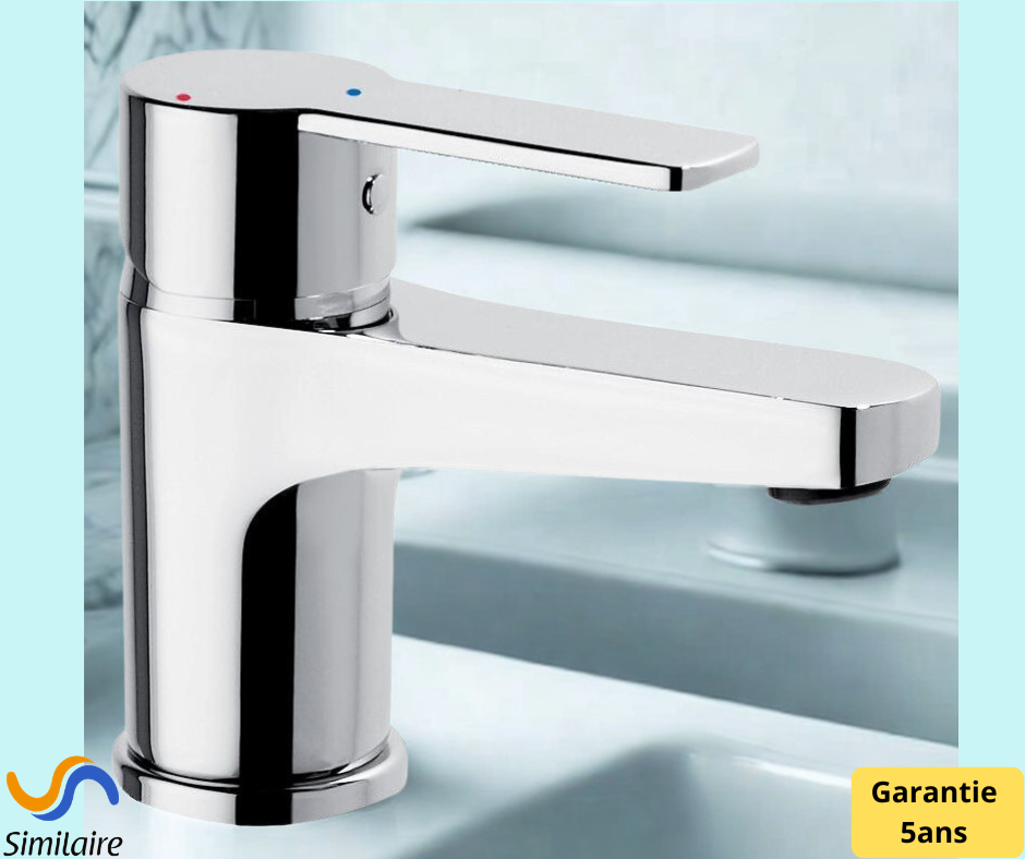 Mitigeur lavabo
