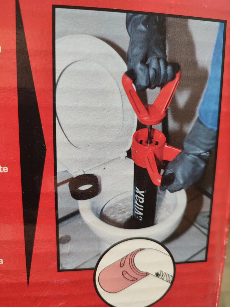 Debouchage-Toilette