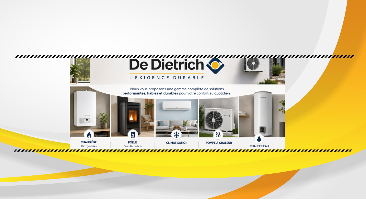 de dietrich