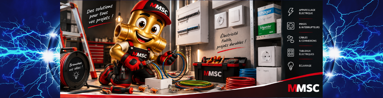 Électricité 