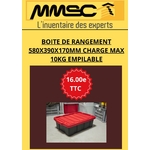 BOITE DE RANGEMENT