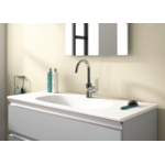 porcher grand col mitigeur lavabo