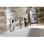 MITIGEUR LAVABO BRIVE JACOB DELAFON