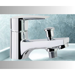 Bain douche valmy monotrou