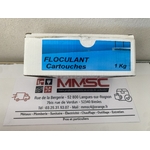 Floculant piscine 1kg
