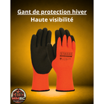 Gant hiver