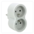 Multiprise-double-