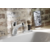MITIGEUR LAVABO BRIVE JACOB DELAFON