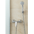 MITIGEUR VALMY mural douche