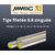Tige filetée zingué