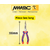 Pince bec long 160mm