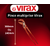 Pince multiprise virax