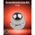 Écrou borgne inox