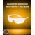 Lunette protection