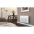 Radiateur-rayonnant-2000-W-Horizontal-Blanc-THERMOR-zoom