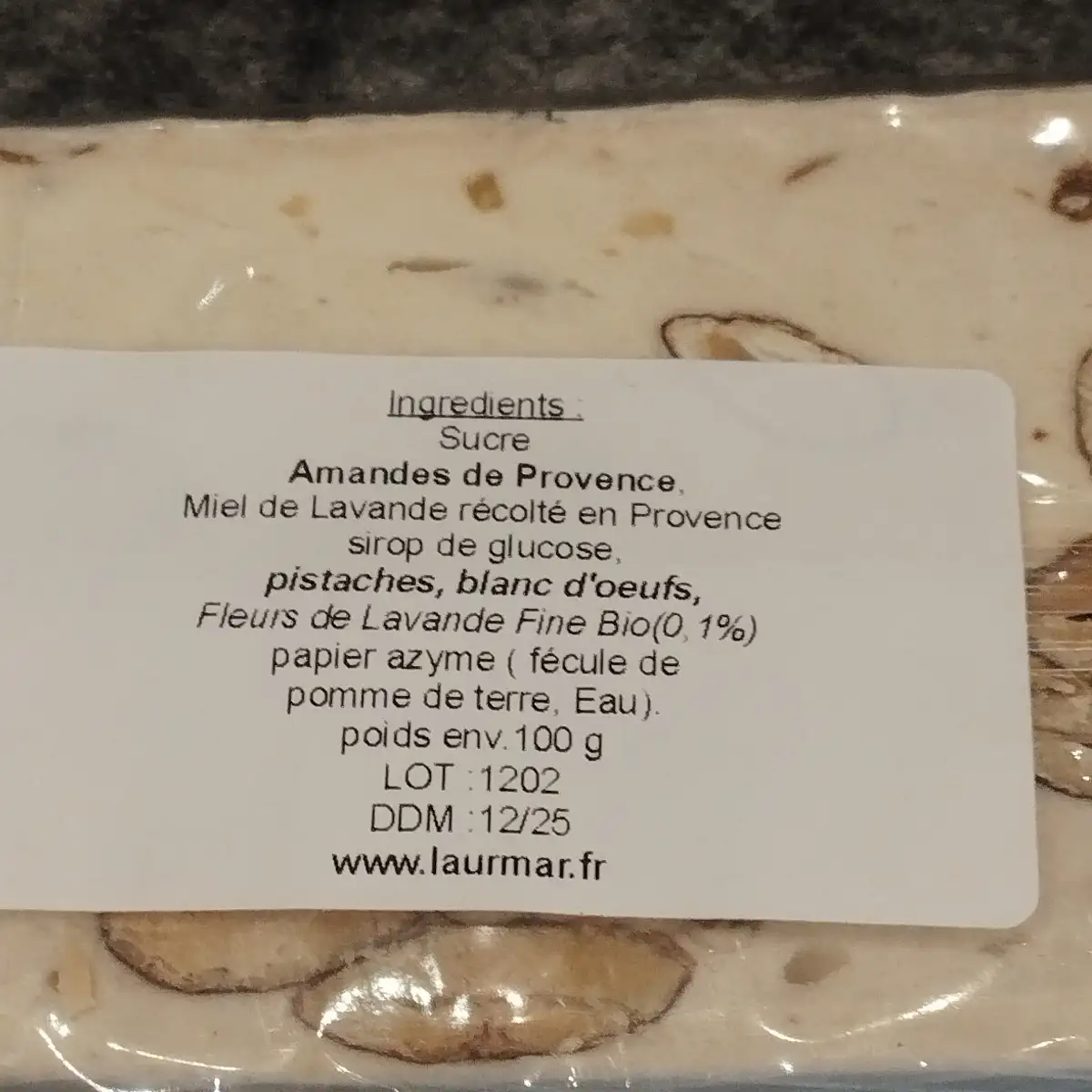 nougat-à-la-fleur-de-lavande-100g-photo-principale-2