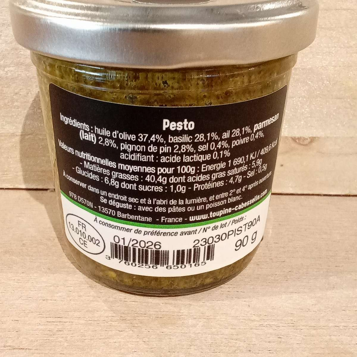 pesto-de-toupine-et-cabesselle-photo-principale-2