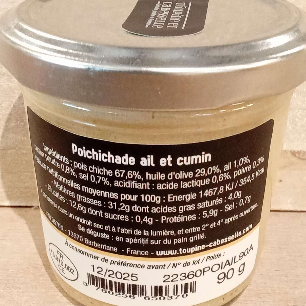 poichichade-ail-et-cumin-photo-principale-2
