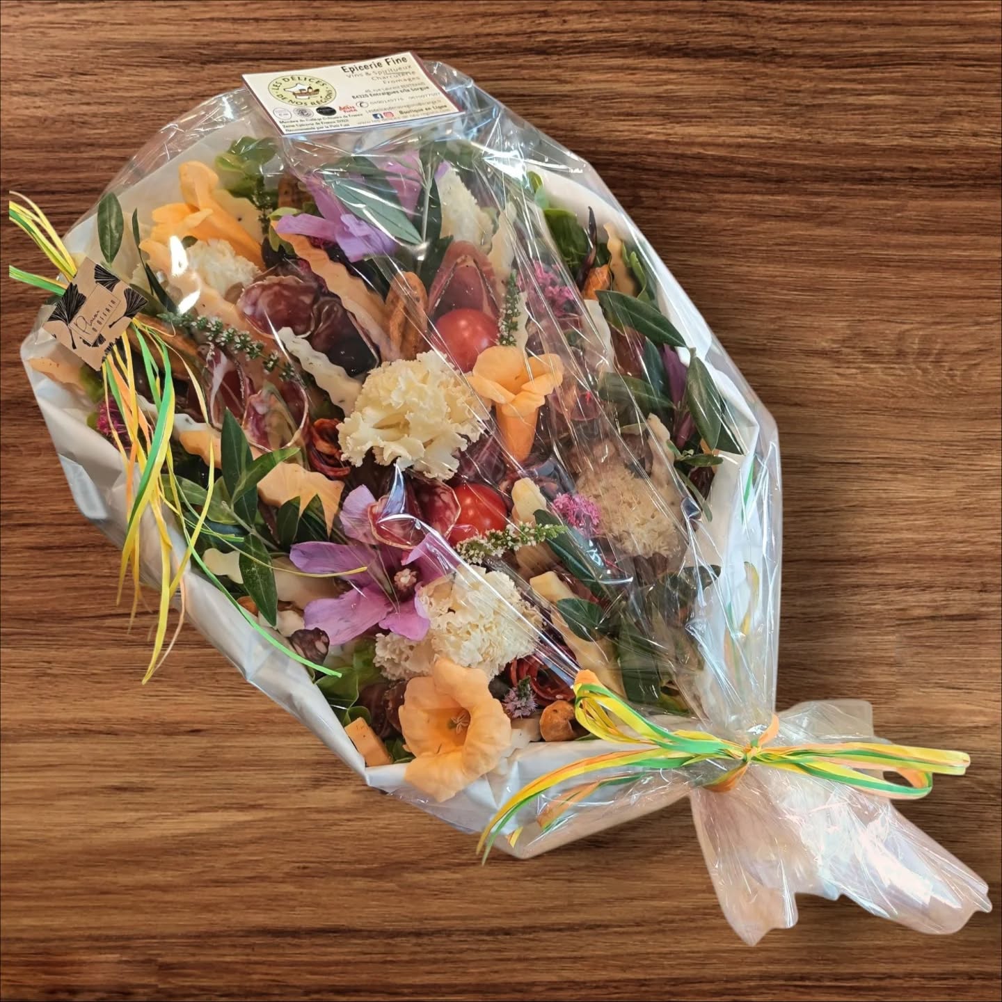 bouquet