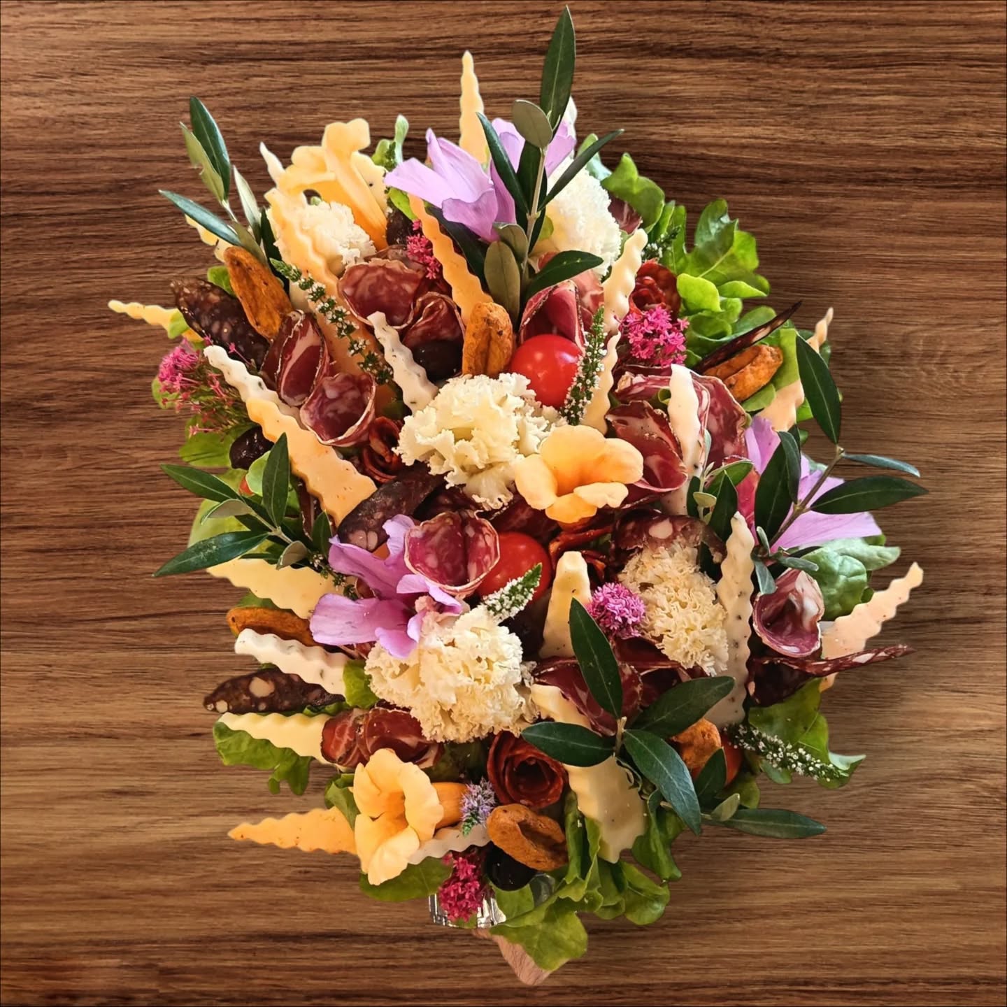 bouquet 2
