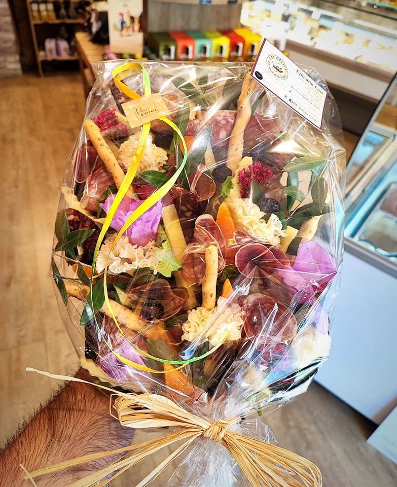 bouquet 2