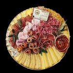 plateau raclettes
