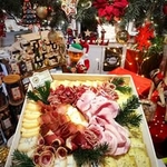 raclette noel