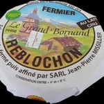 reblochon