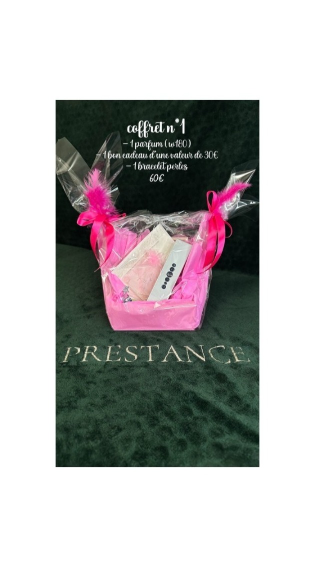 Coffret 1