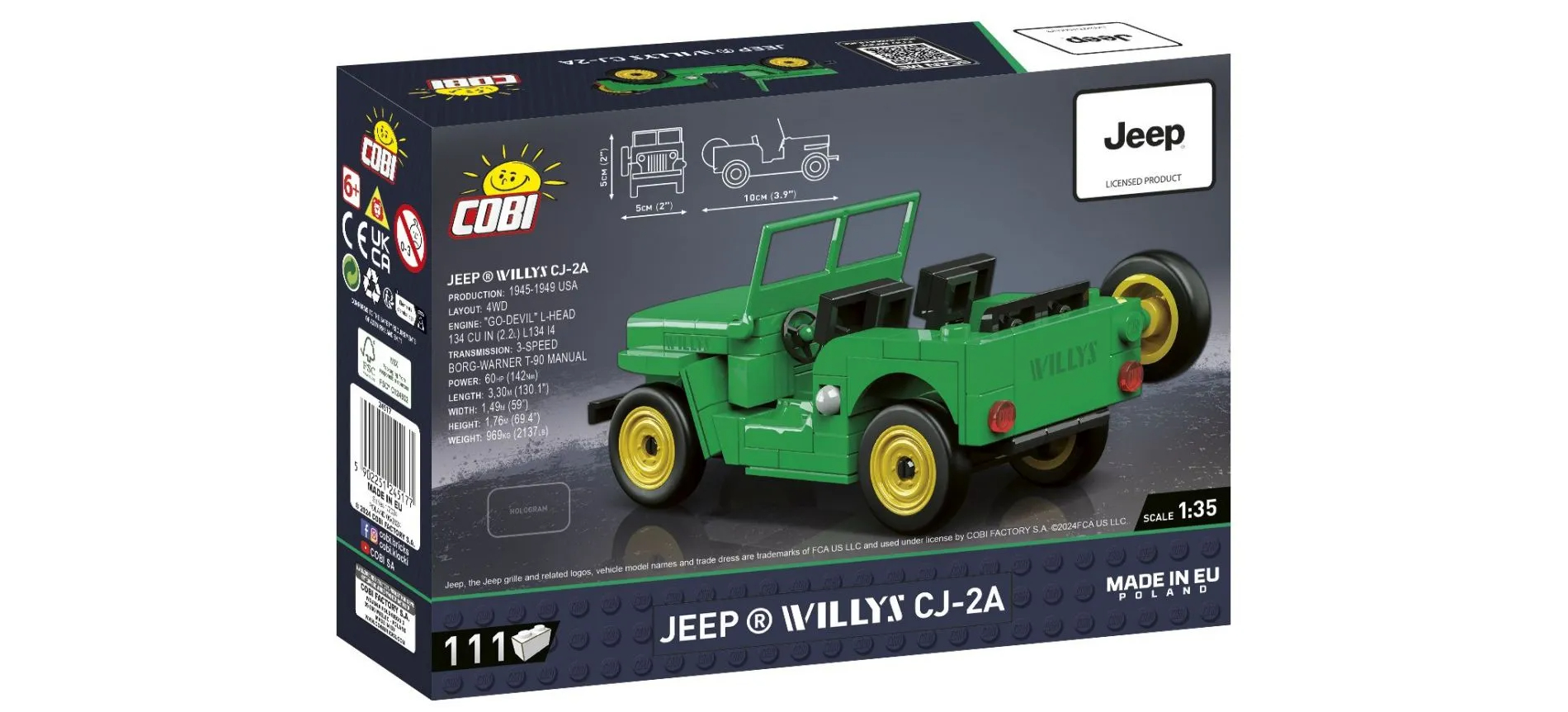 jeep-willys-cj-2a-gr-COBI-24517 (2)