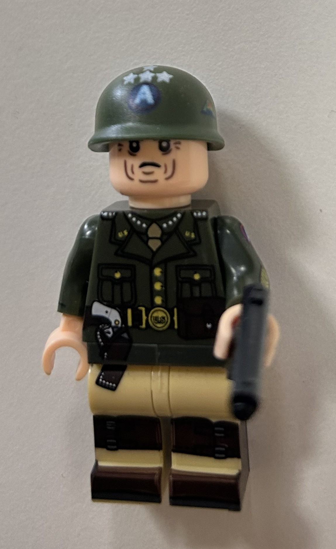 patton