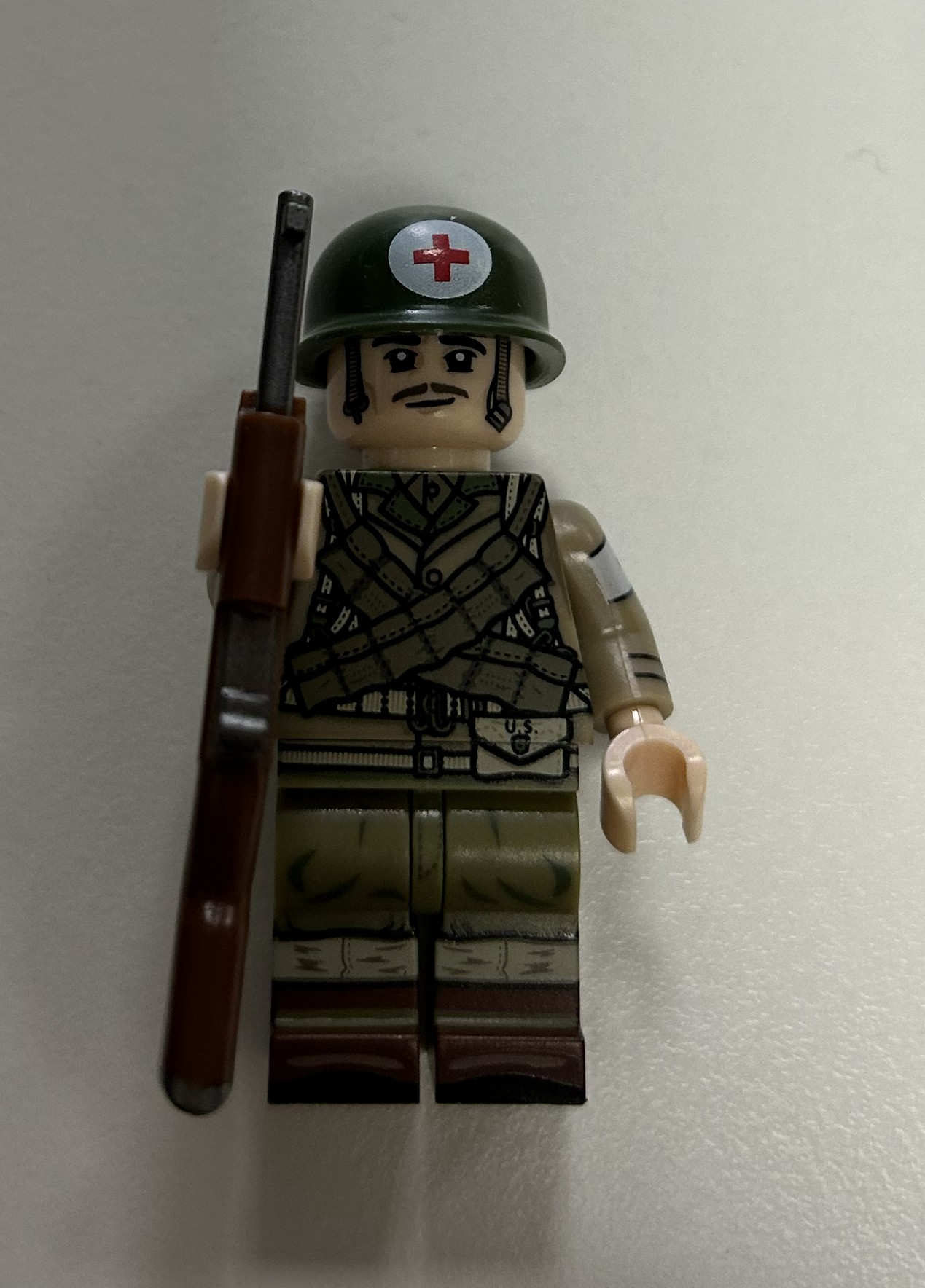 us medic