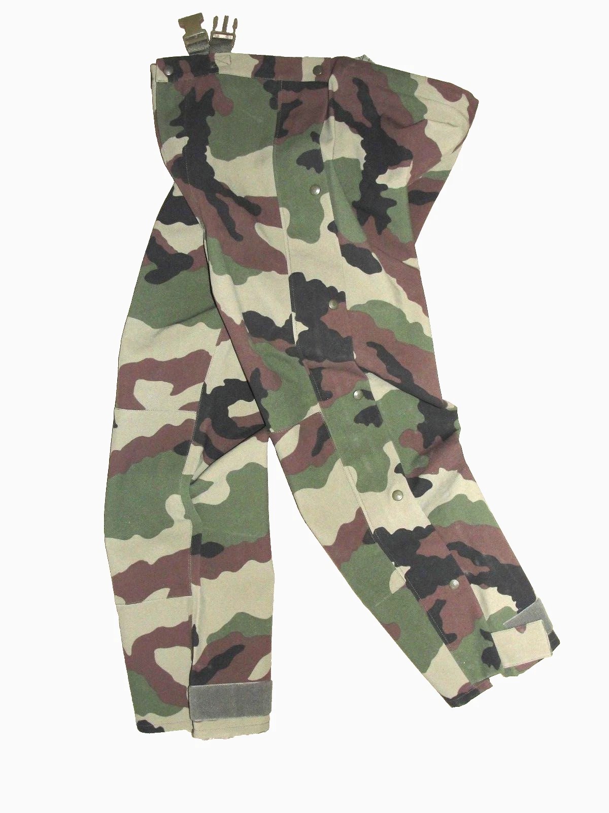 surpantalon armée française
