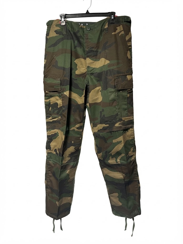bdu cam